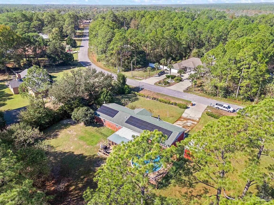 WHISPERING PINES ESTATES - Residential