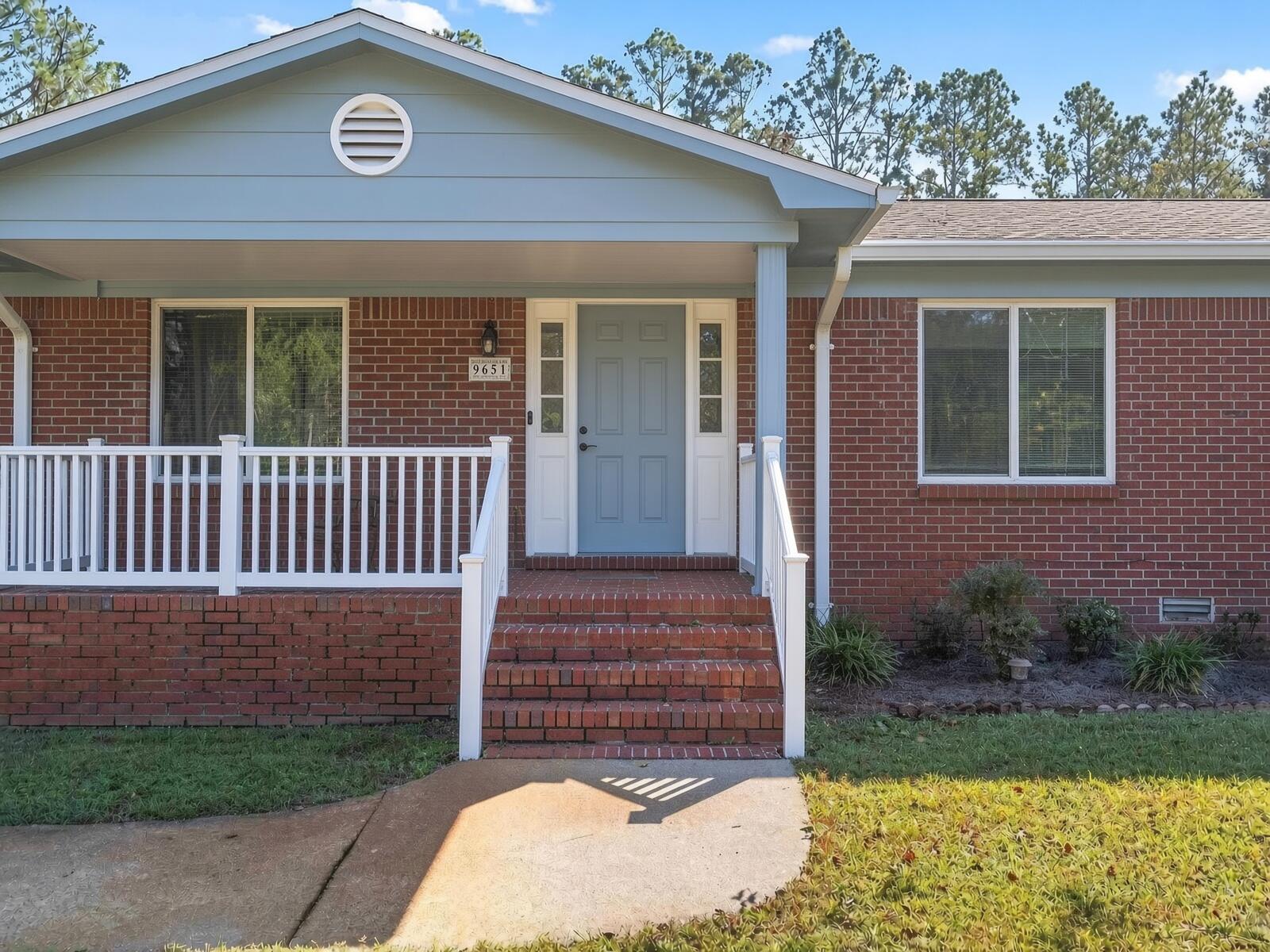 WHISPERING PINES ESTATES - Residential