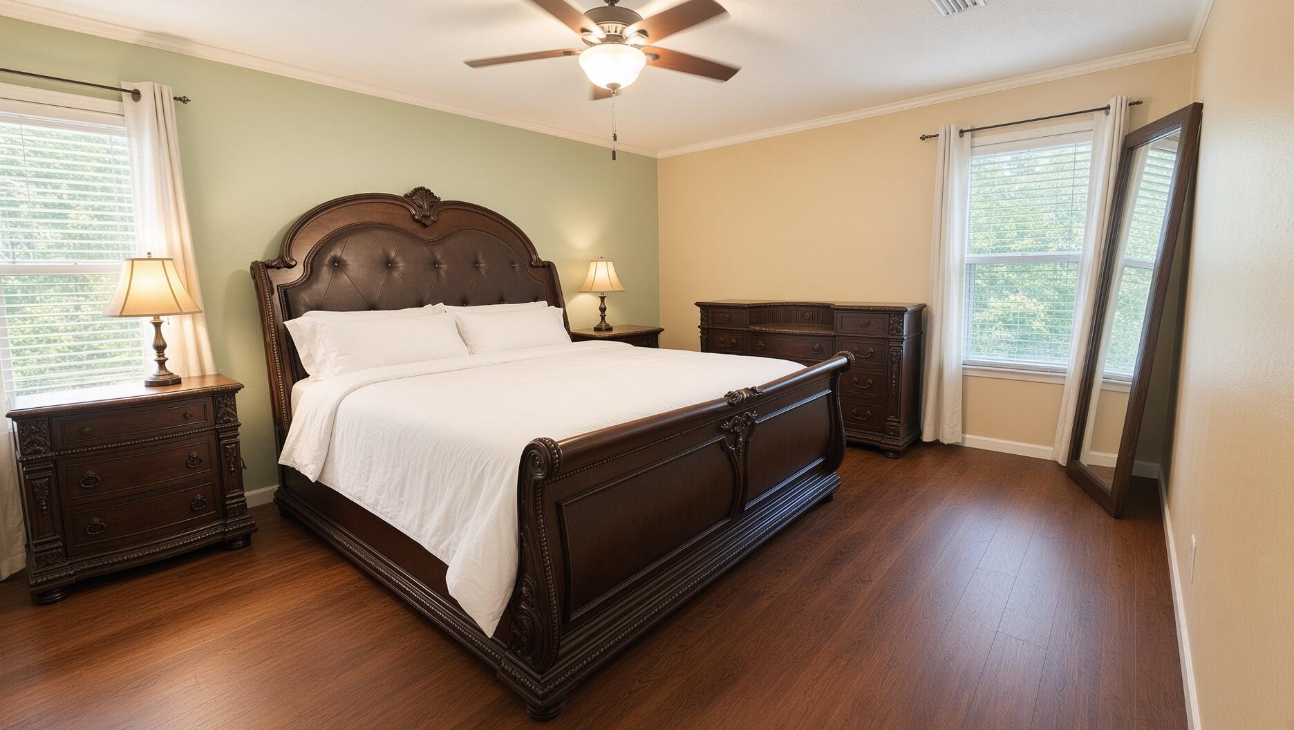 WHISPERING PINES ESTATES - Residential