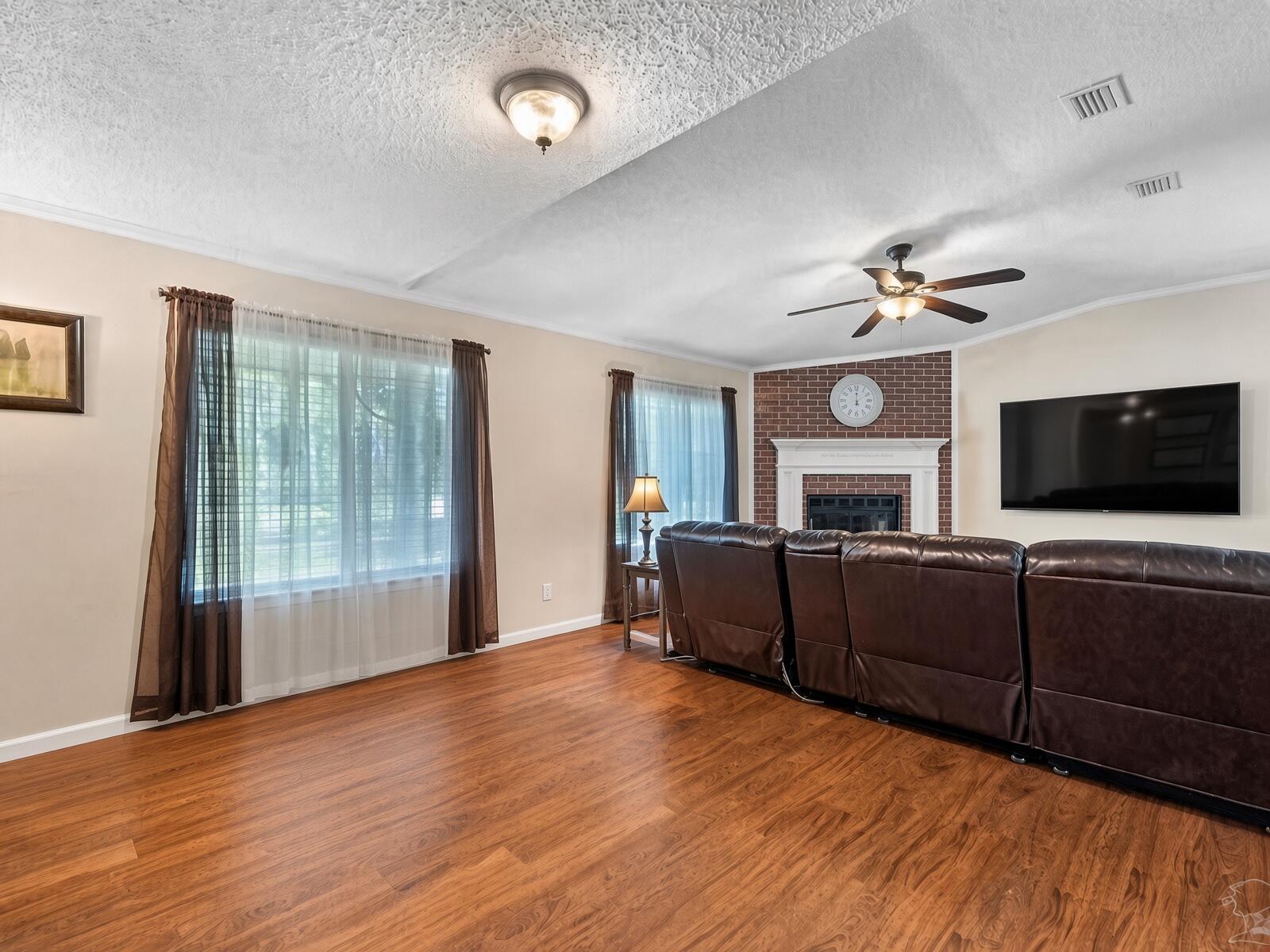 WHISPERING PINES ESTATES - Residential
