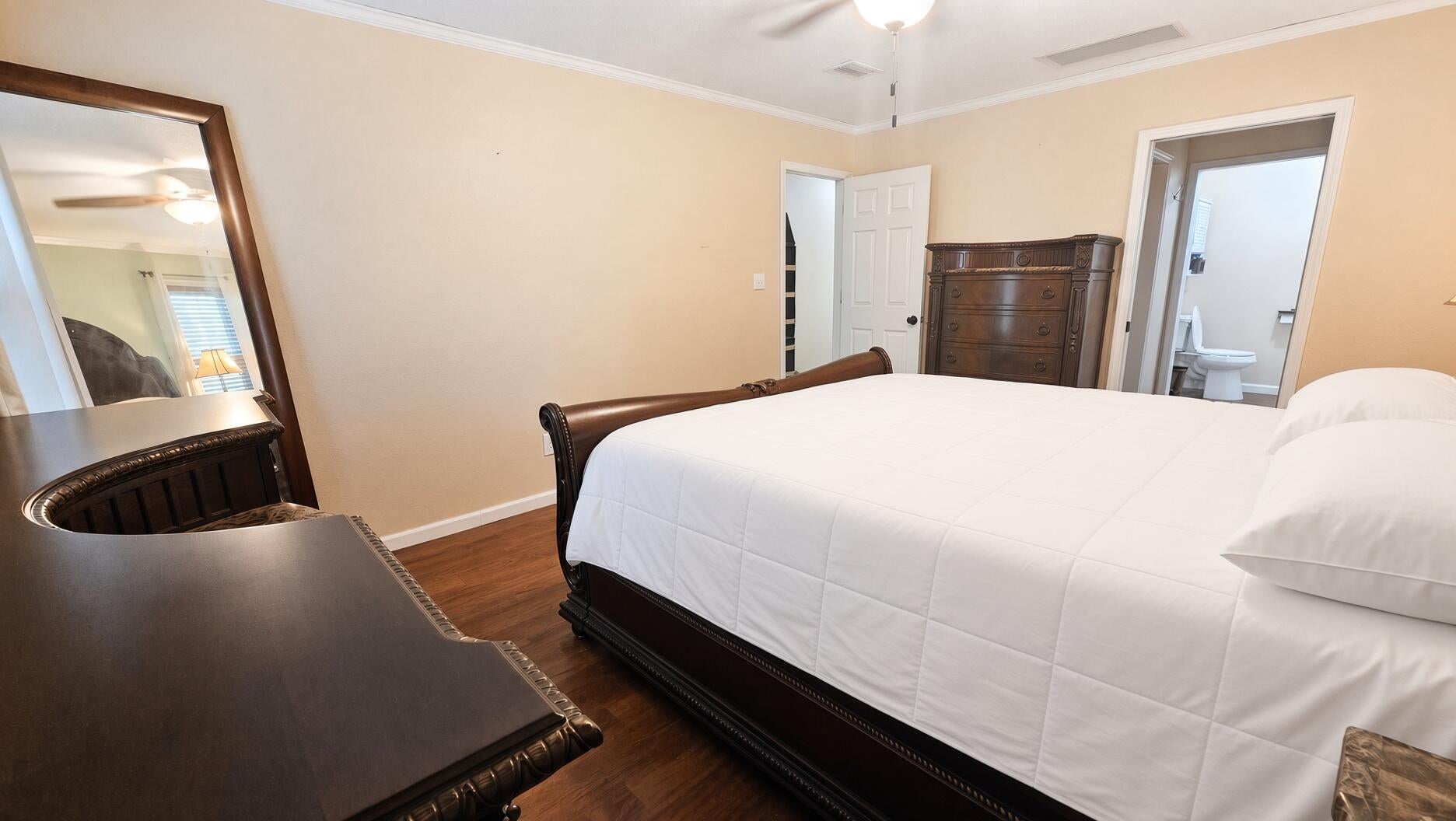 WHISPERING PINES ESTATES - Residential