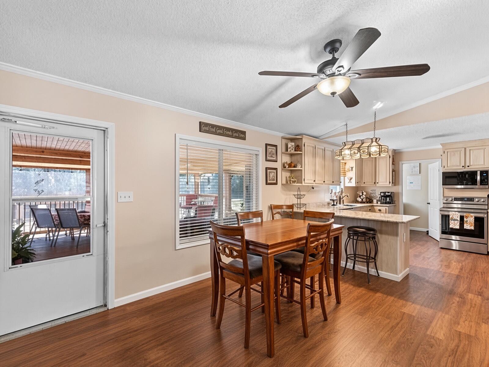 WHISPERING PINES ESTATES - Residential