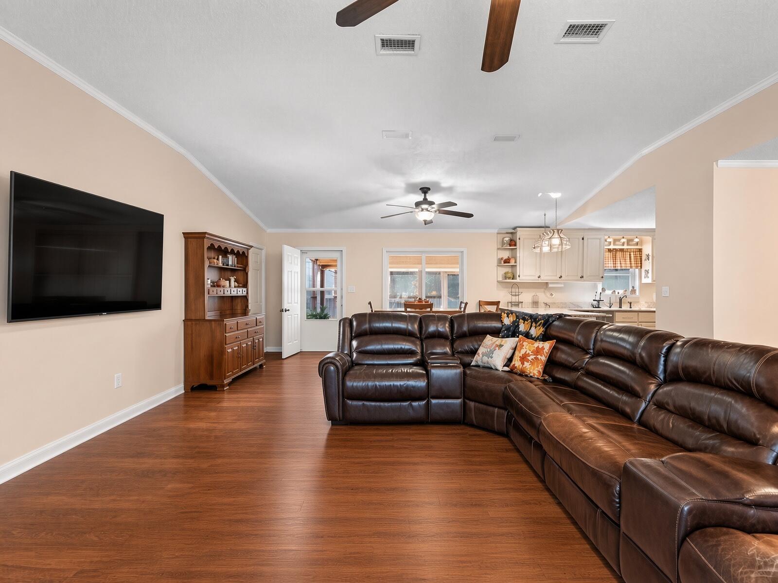 WHISPERING PINES ESTATES - Residential