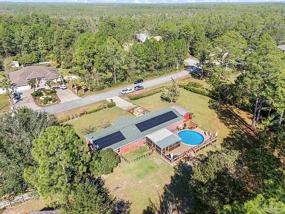 WHISPERING PINES ESTATES - Residential