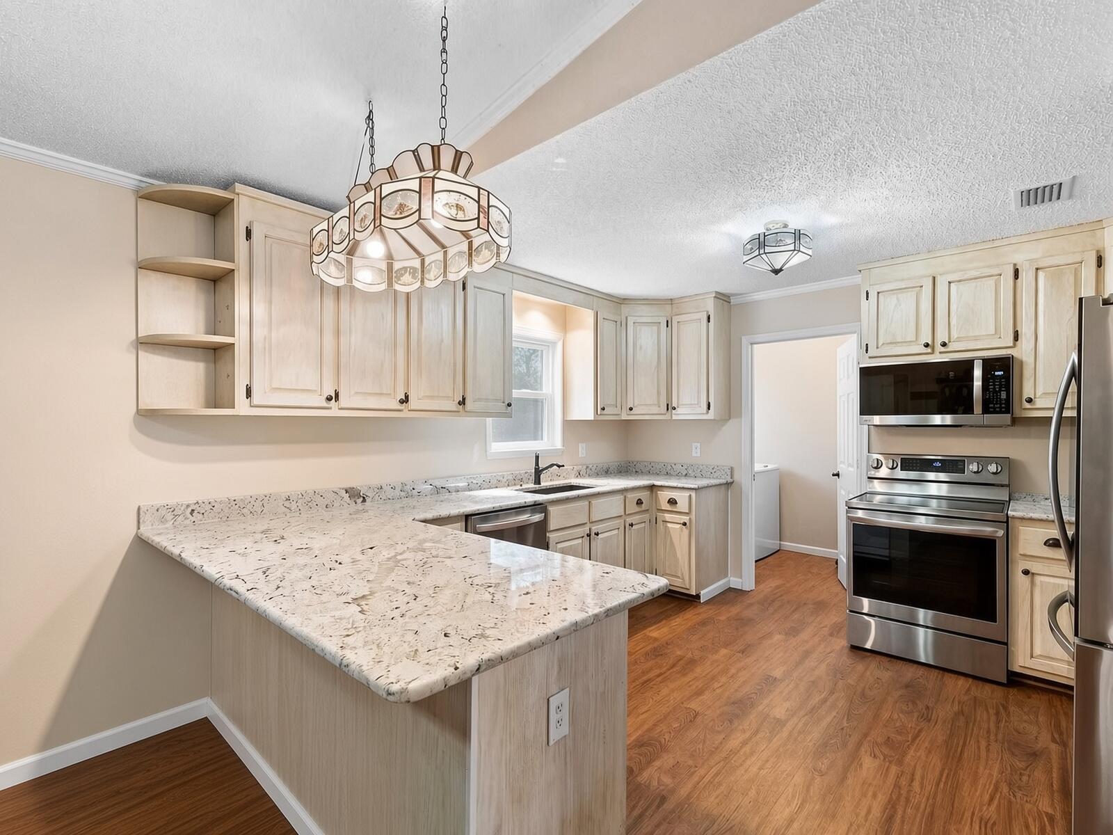 WHISPERING PINES ESTATES - Residential