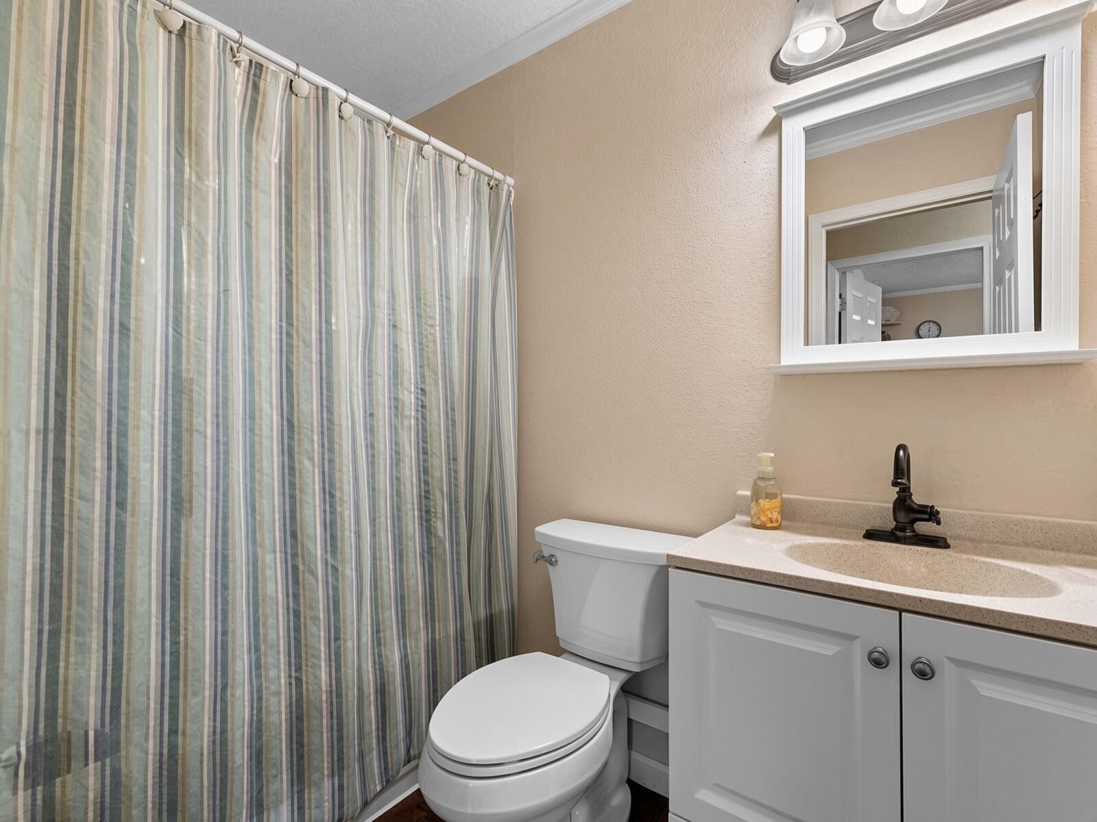 WHISPERING PINES ESTATES - Residential