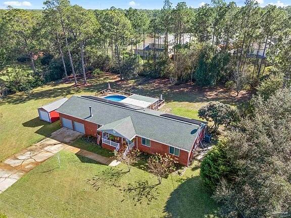 WHISPERING PINES ESTATES - Residential