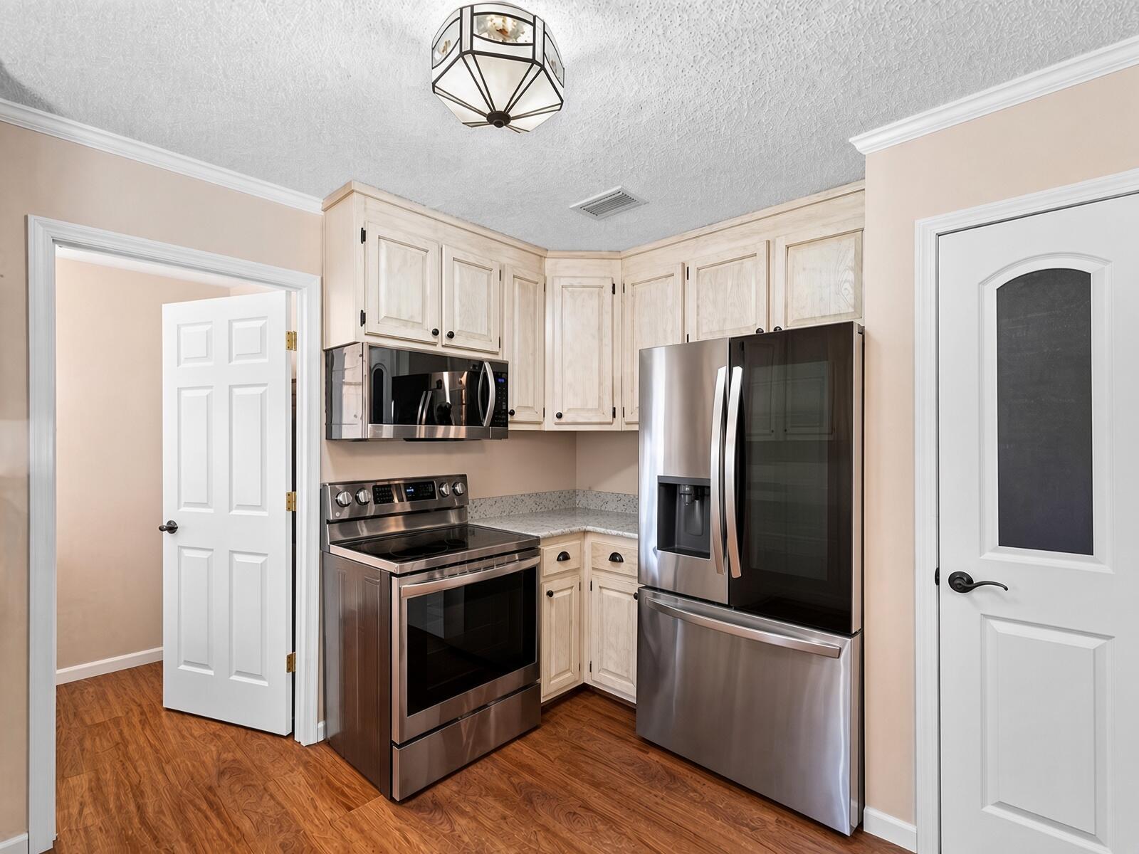 WHISPERING PINES ESTATES - Residential