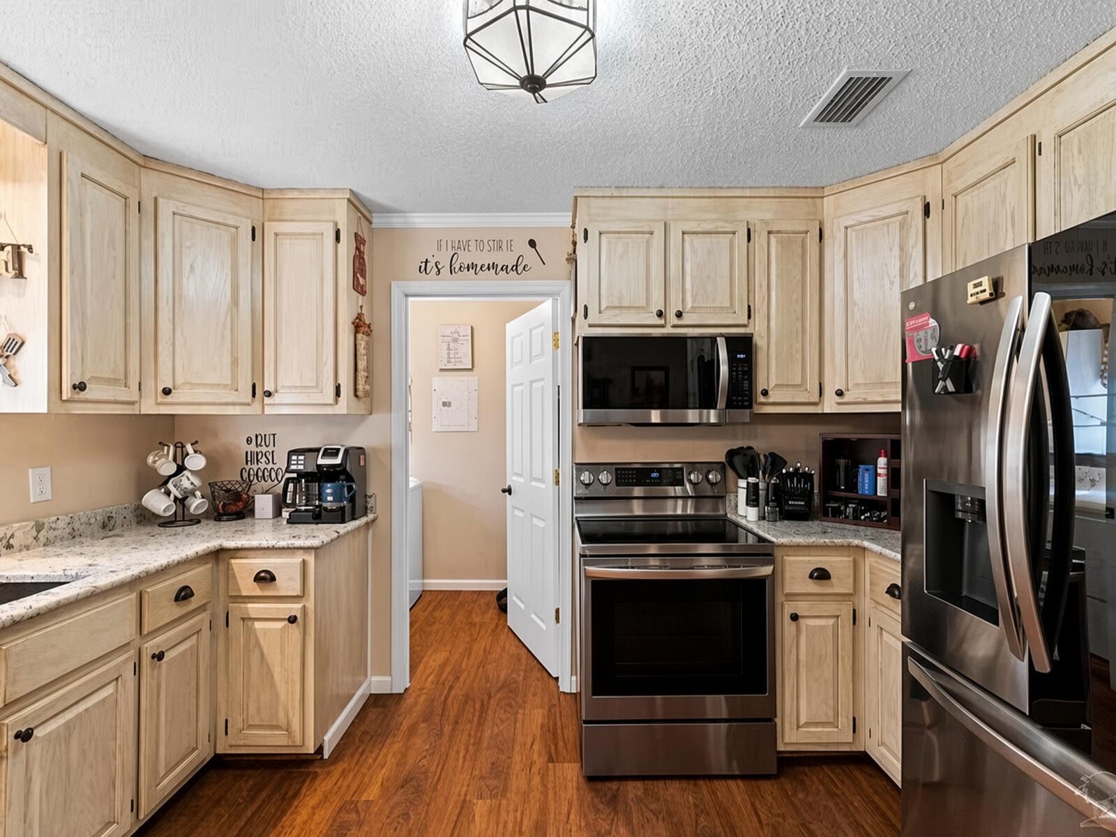 WHISPERING PINES ESTATES - Residential