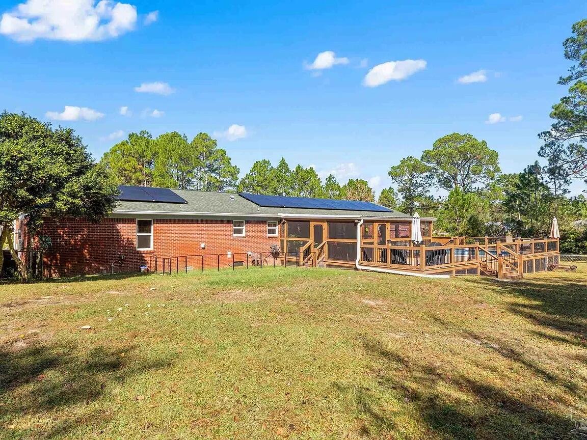 WHISPERING PINES ESTATES - Residential