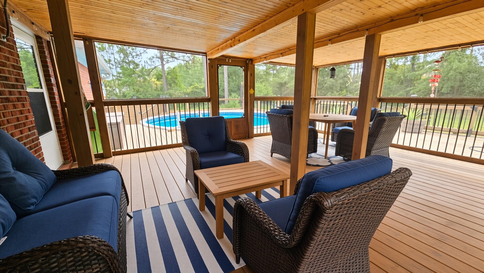 WHISPERING PINES ESTATES - Residential