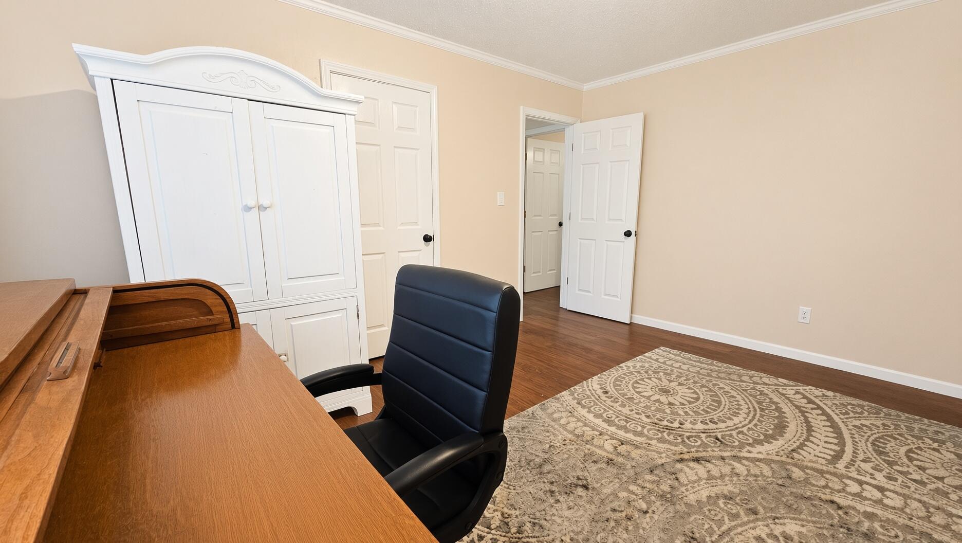 WHISPERING PINES ESTATES - Residential