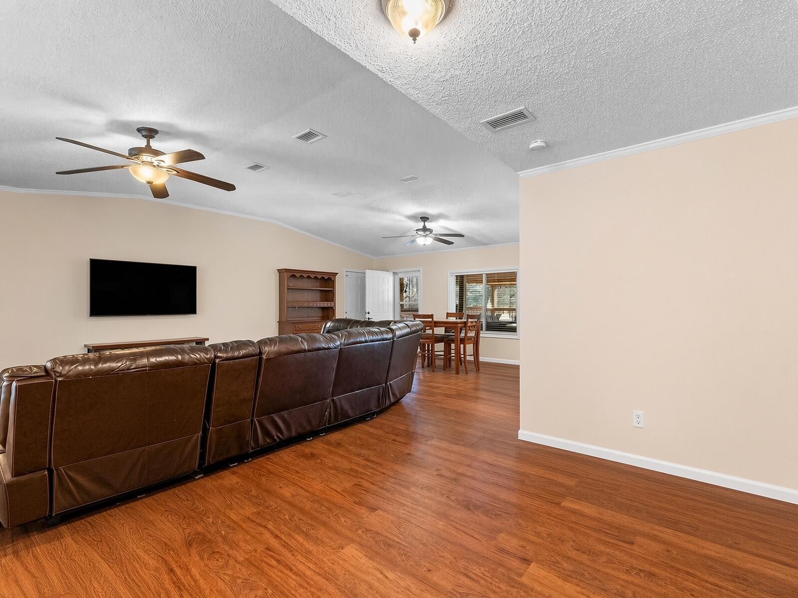 WHISPERING PINES ESTATES - Residential