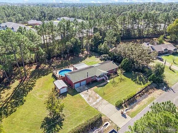 WHISPERING PINES ESTATES - Residential