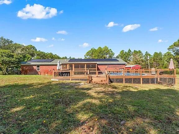 WHISPERING PINES ESTATES - Residential