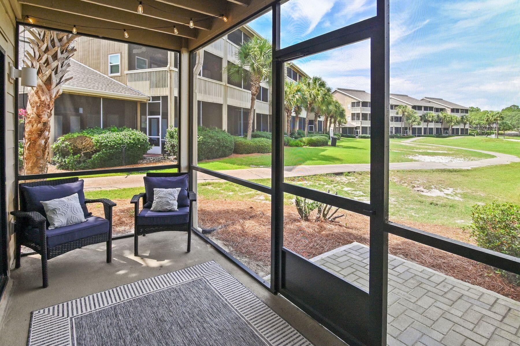 SEASCAPE CONDO PH 6B PH 4 - Residential