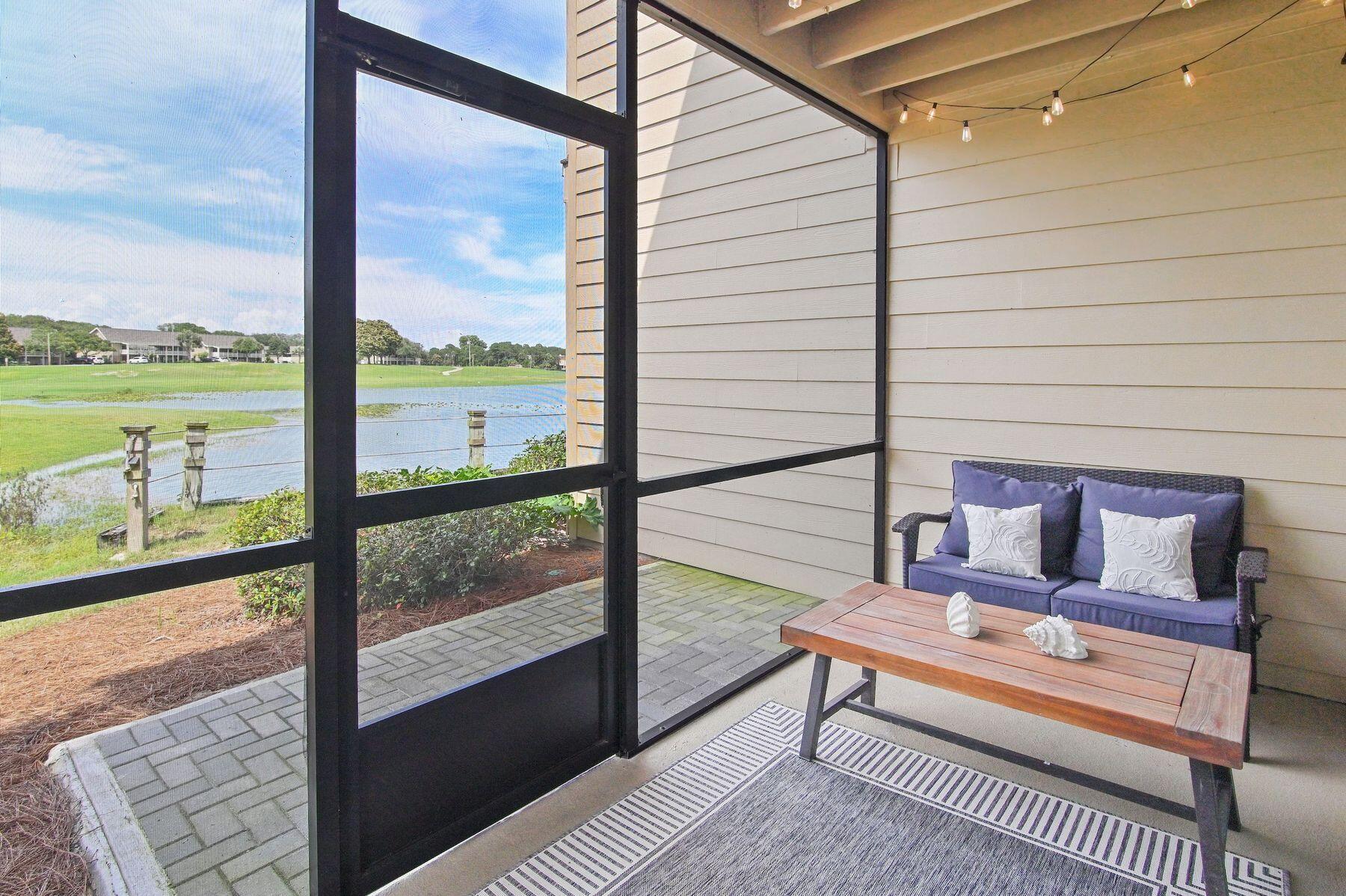 SEASCAPE CONDO PH 6B PH 4 - Residential