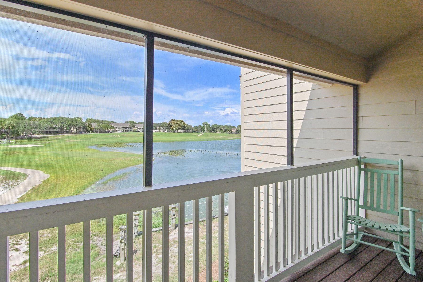 SEASCAPE CONDO PH 6B PH 4 - Residential