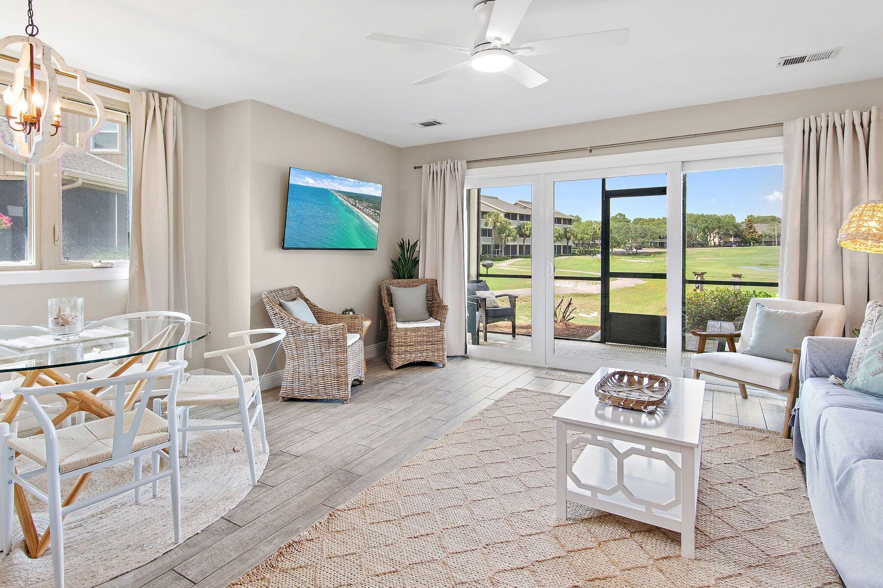 SEASCAPE CONDO PH 6B PH 4 - Residential