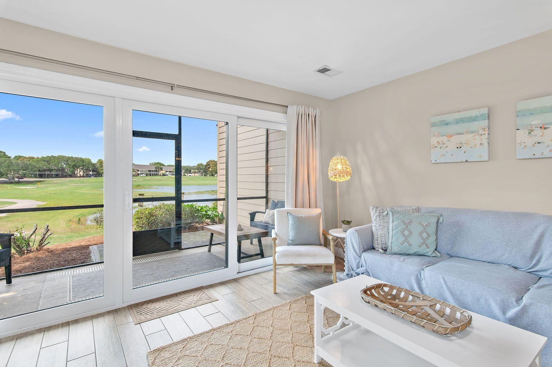 SEASCAPE CONDO PH 6B PH 4 - Residential