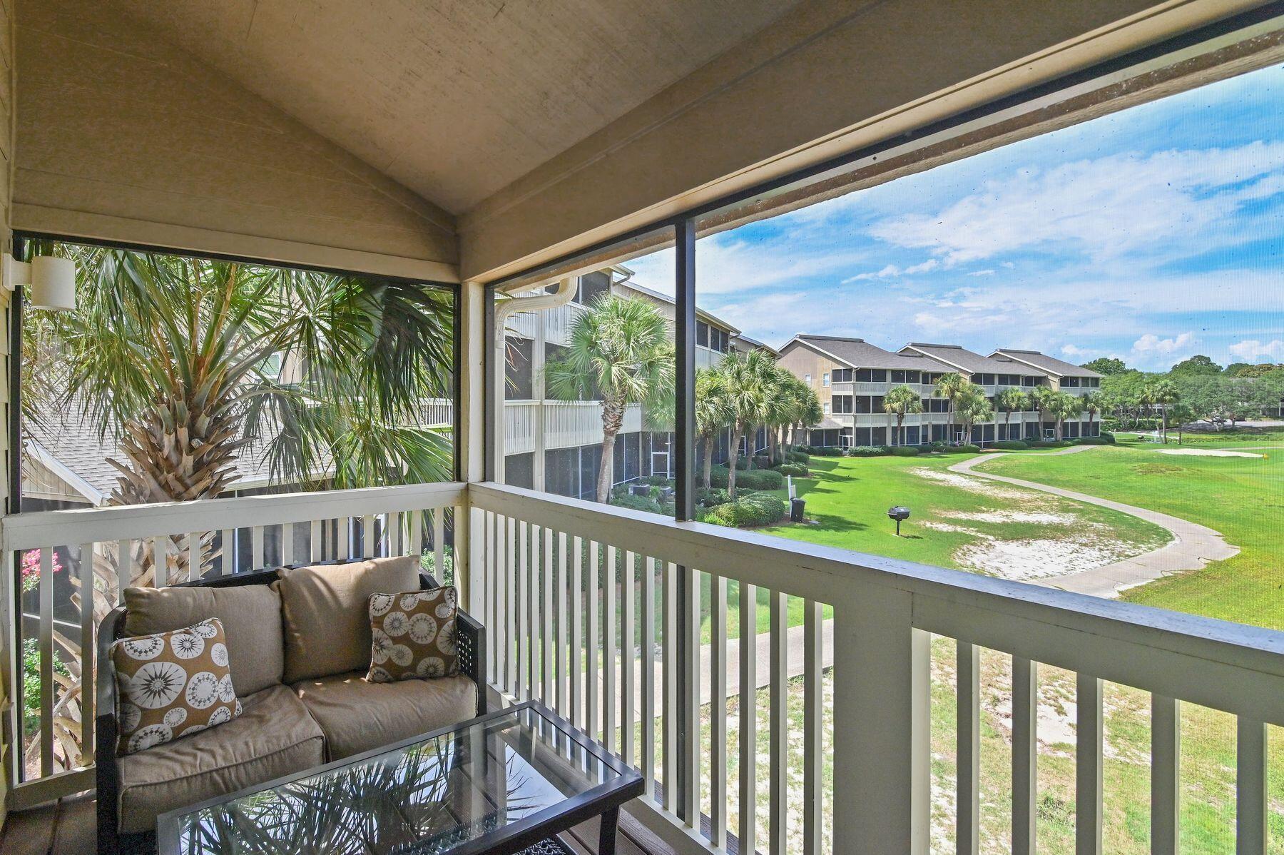 SEASCAPE CONDO PH 6B PH 4 - Residential