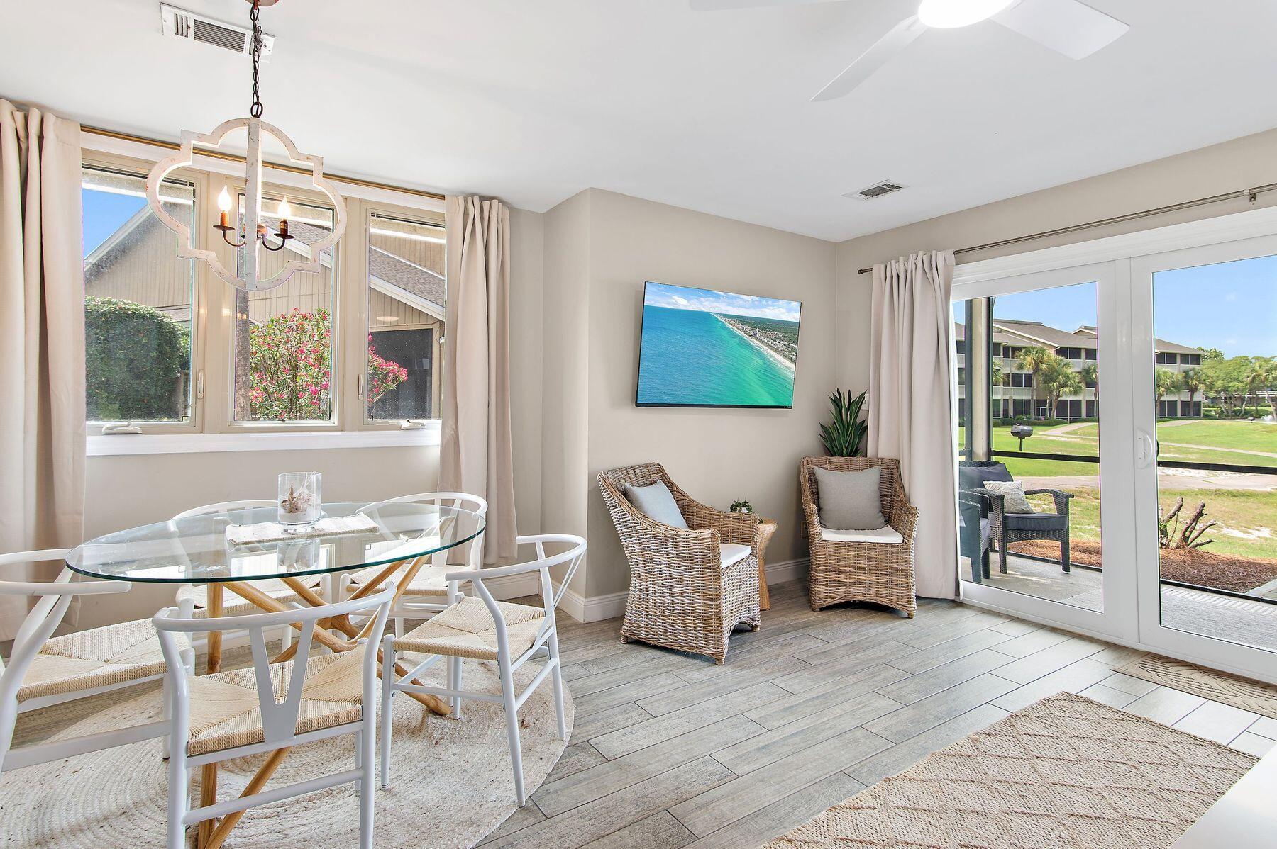 SEASCAPE CONDO PH 6B PH 4 - Residential