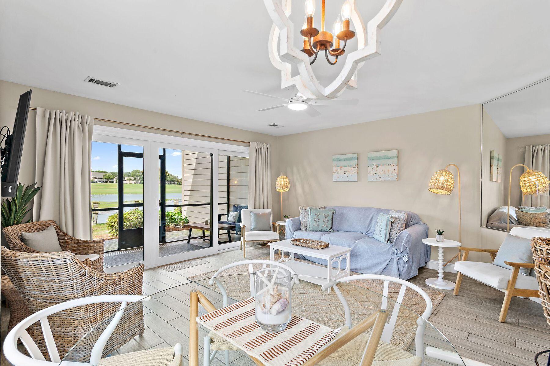 SEASCAPE CONDO PH 6B PH 4 - Residential