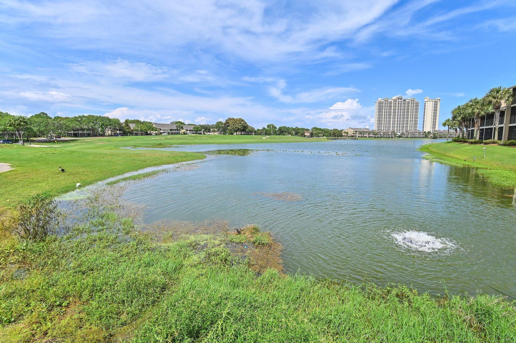 SEASCAPE CONDO PH 6B PH 4 - Residential