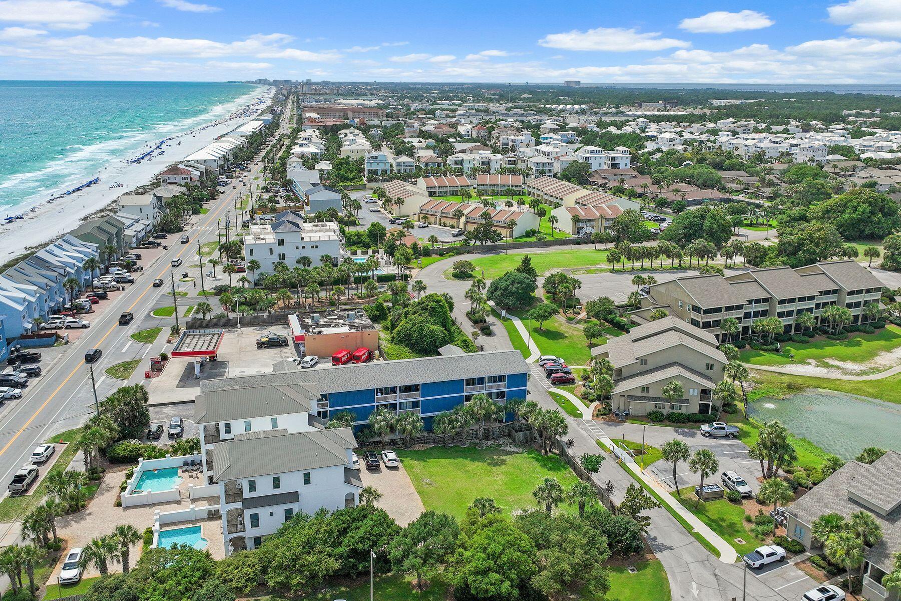 SEASCAPE CONDO PH 6B PH 4 - Residential