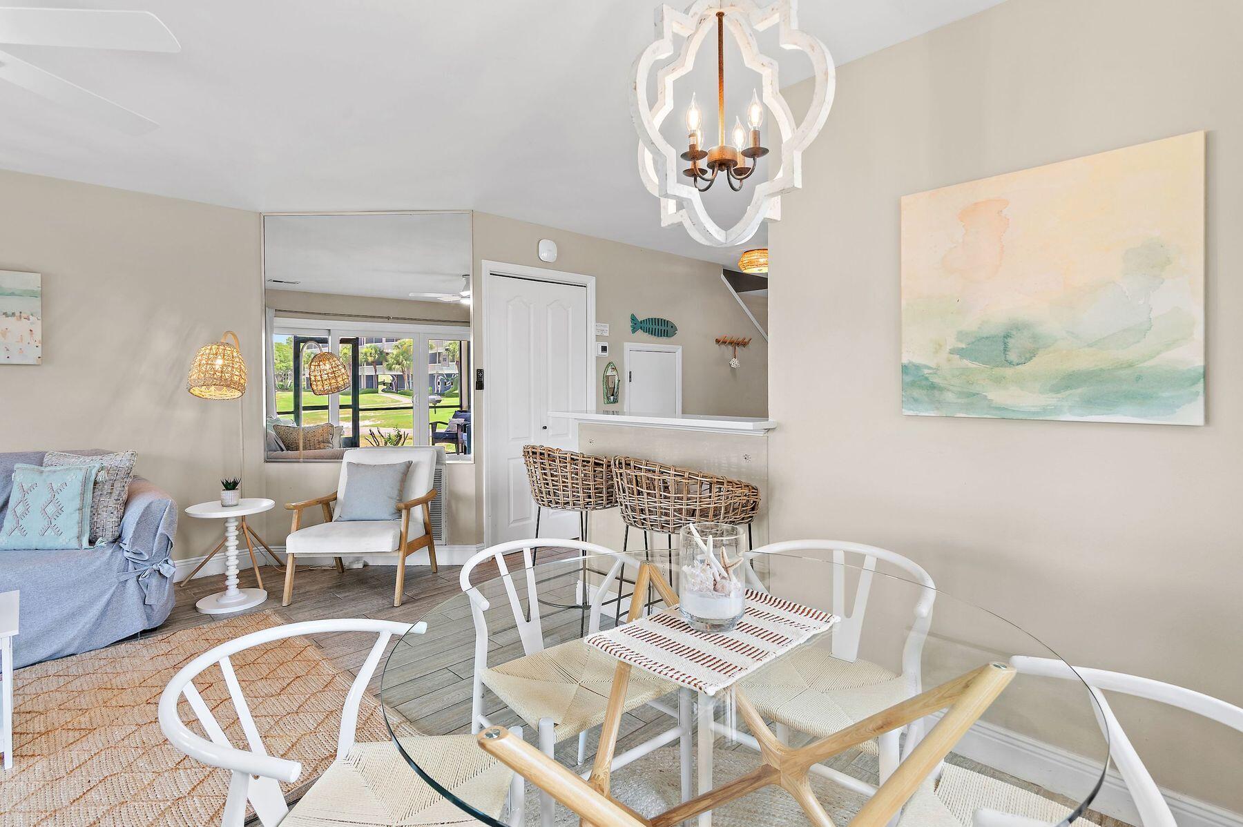 SEASCAPE CONDO PH 6B PH 4 - Residential
