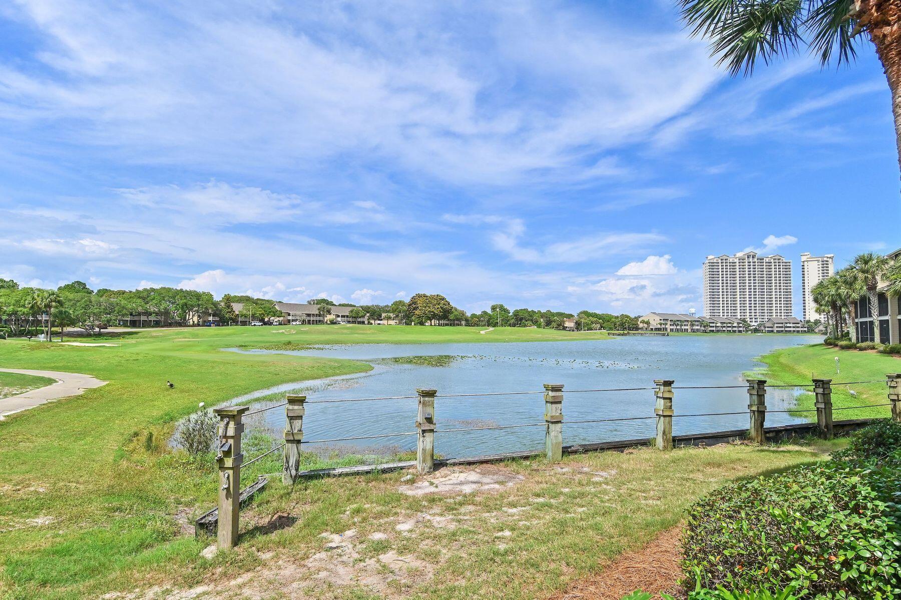 SEASCAPE CONDO PH 6B PH 4 - Residential