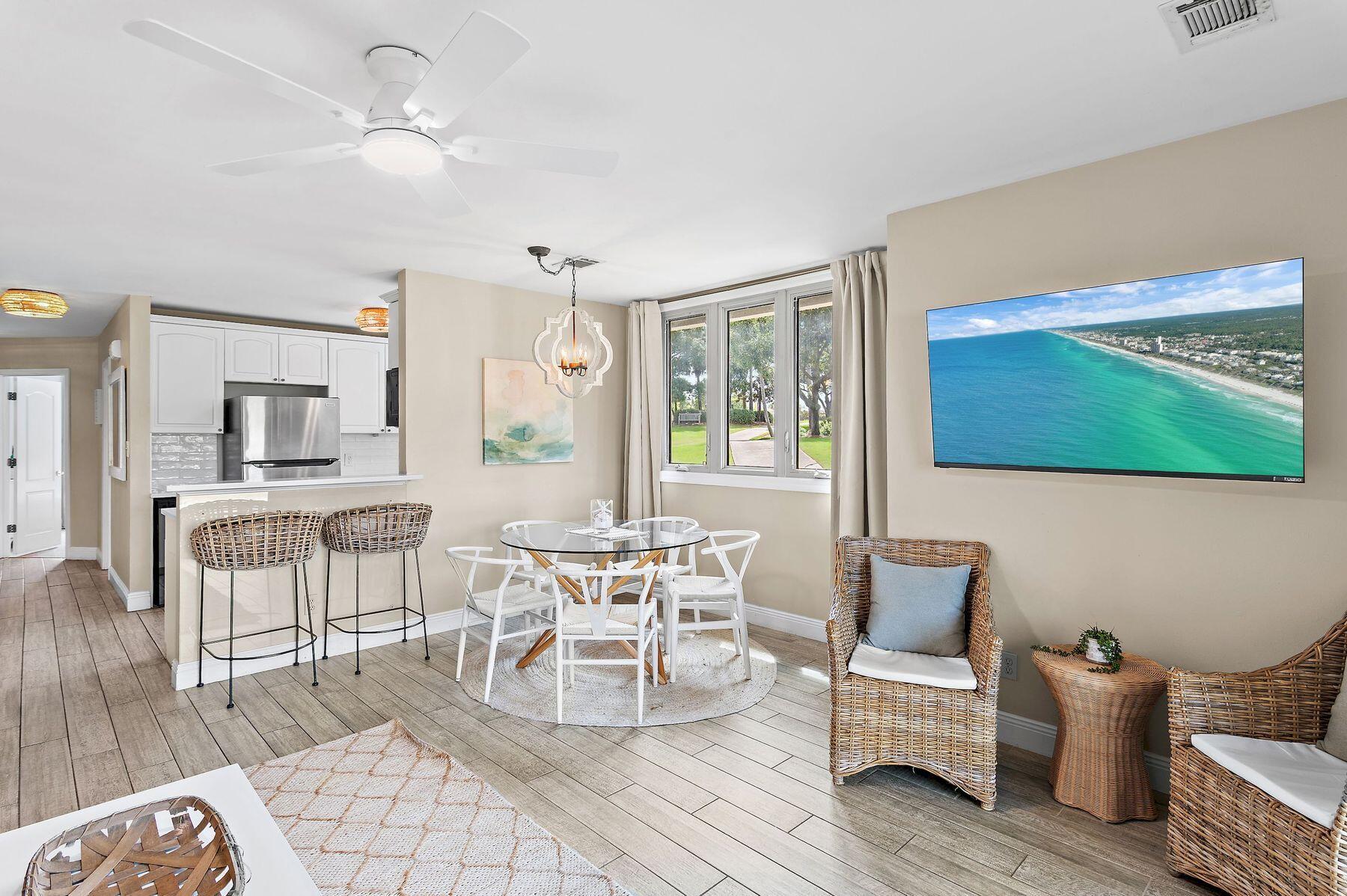 SEASCAPE CONDO PH 6B PH 4 - Residential