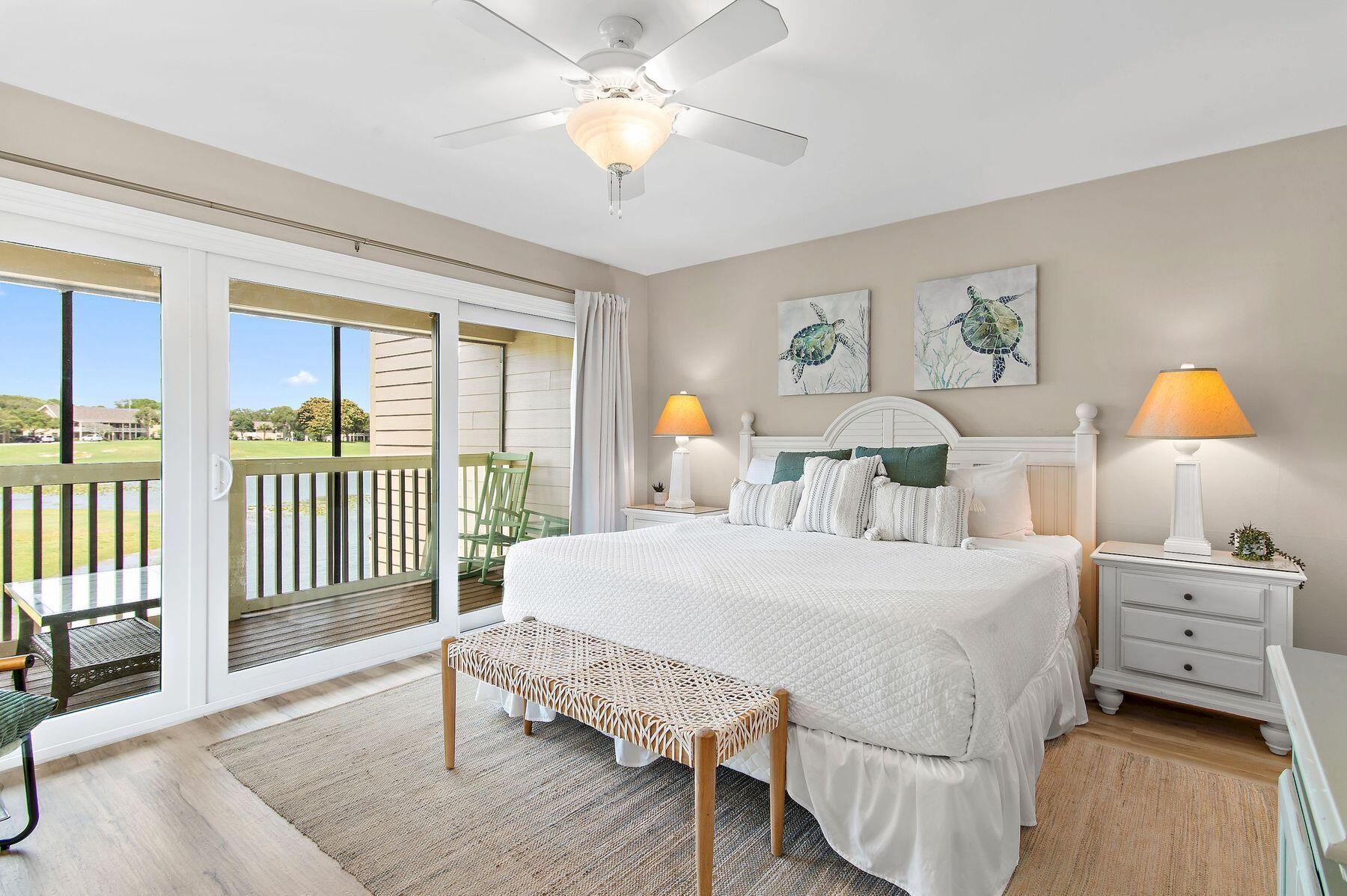 SEASCAPE CONDO PH 6B PH 4 - Residential
