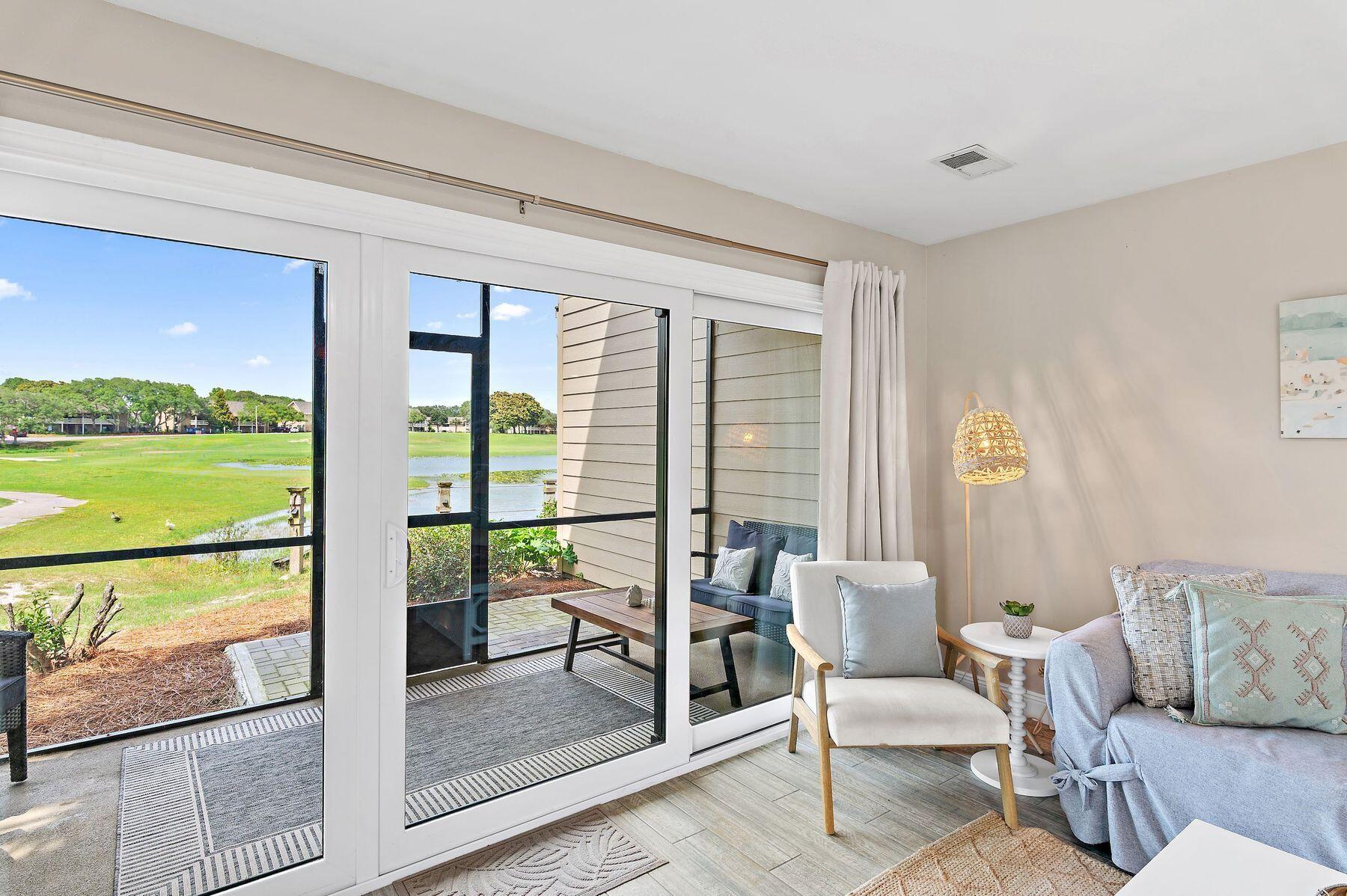 SEASCAPE CONDO PH 6B PH 4 - Residential