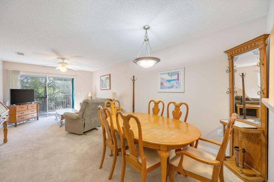 THE FLORIDA CLUB - Residential Lease