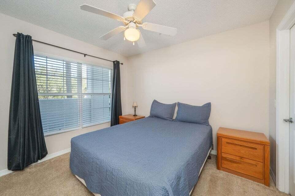 THE FLORIDA CLUB - Residential Lease