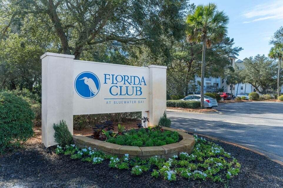 THE FLORIDA CLUB - Residential Lease
