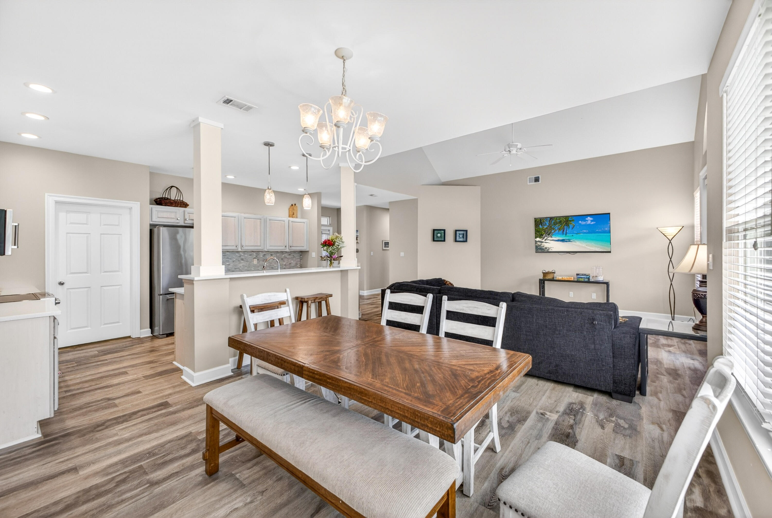 TURNBERRY VILLAS CONDO - Residential