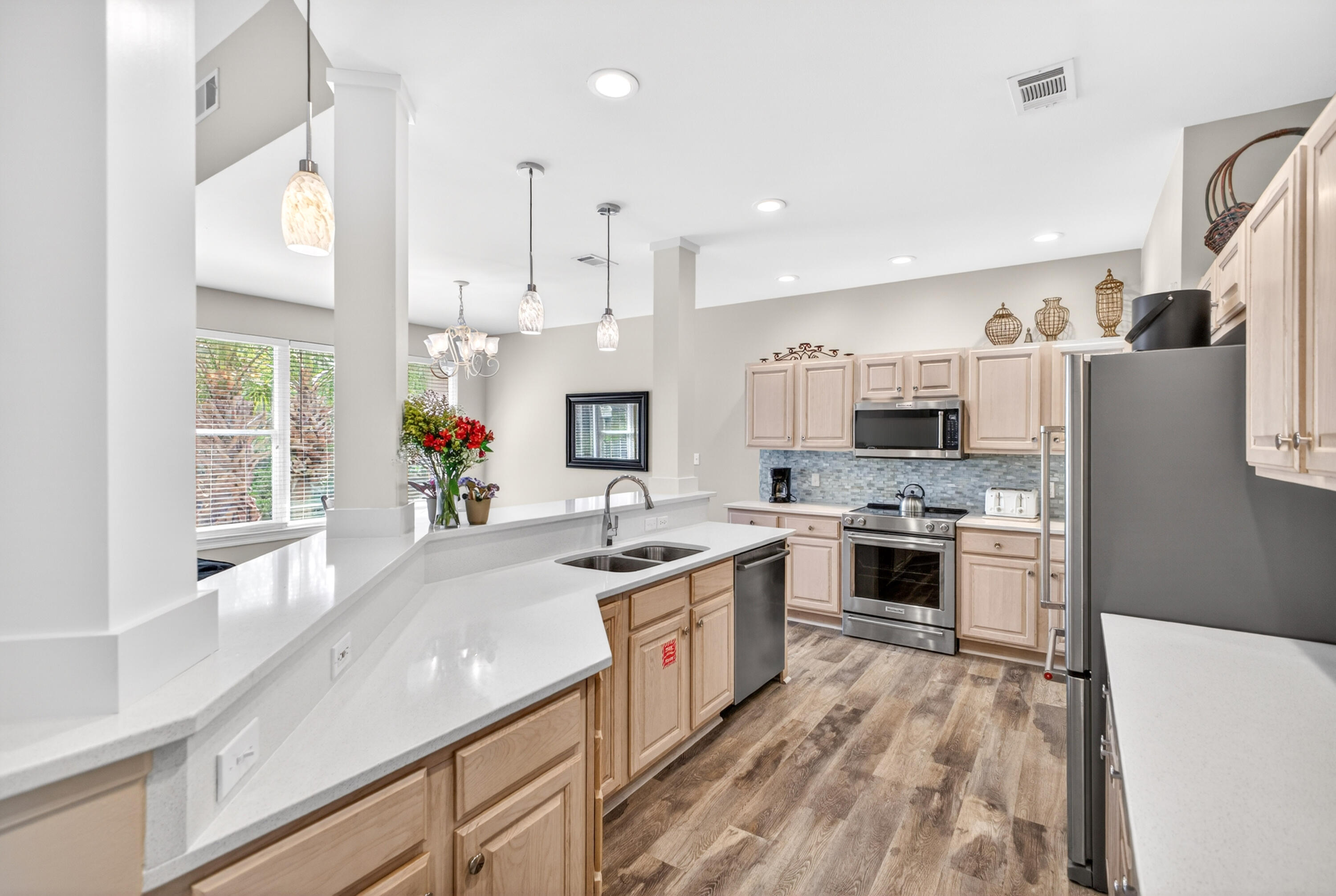 TURNBERRY VILLAS CONDO - Residential