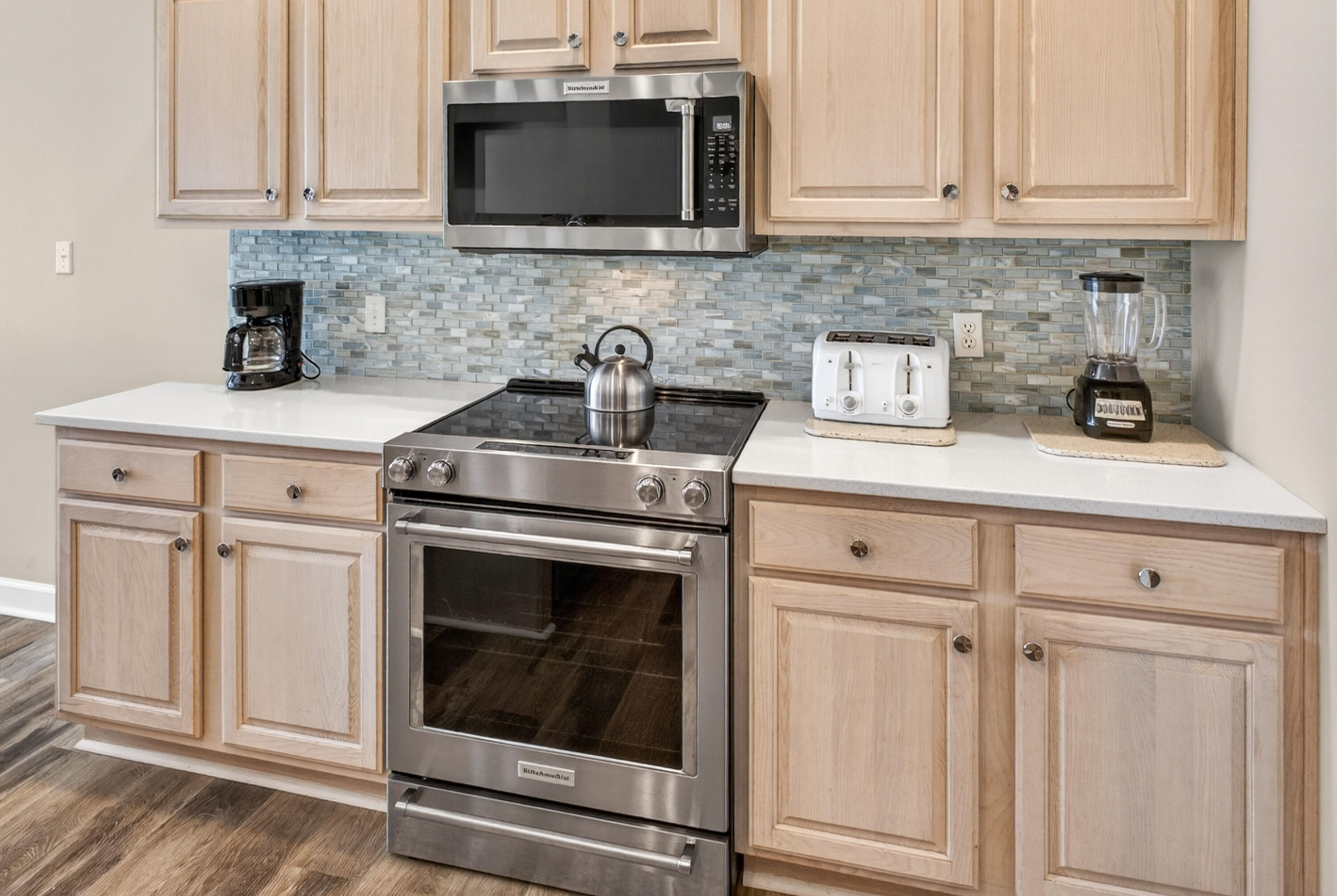 TURNBERRY VILLAS CONDO - Residential