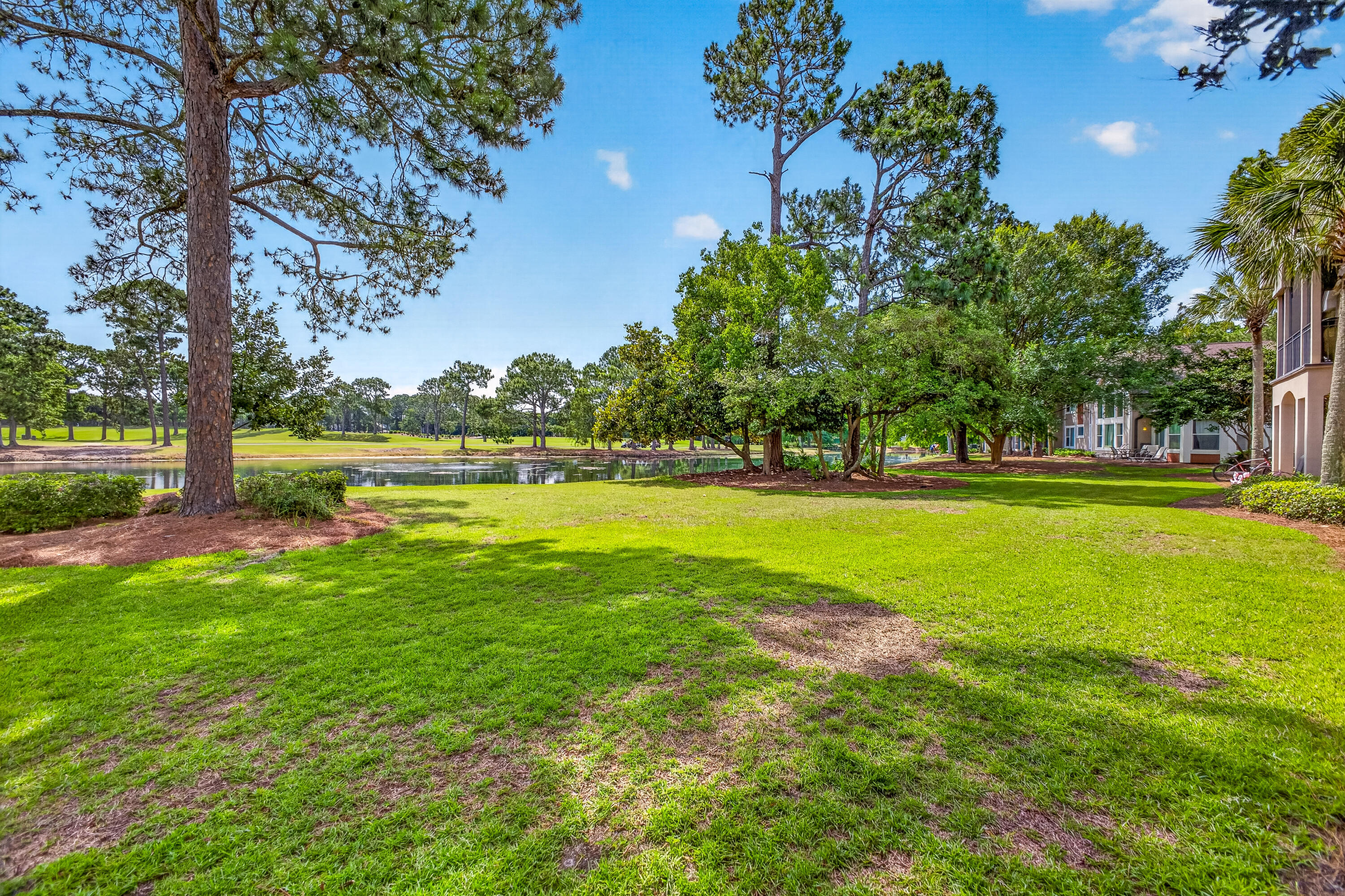 TURNBERRY VILLAS CONDO - Residential