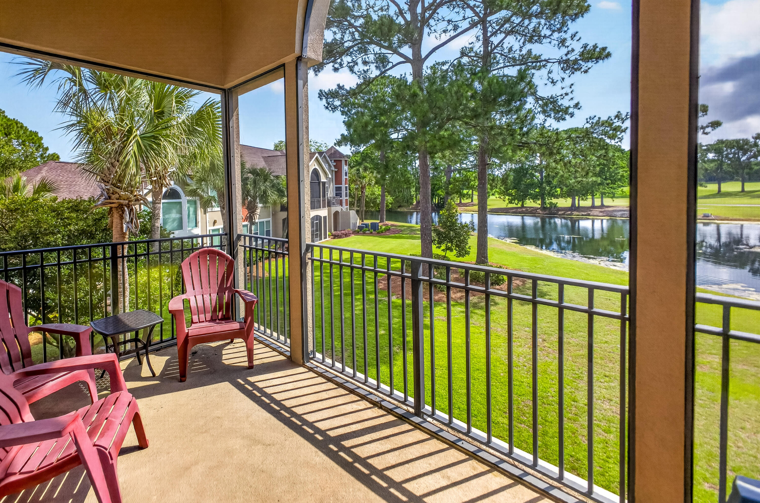 TURNBERRY VILLAS CONDO - Residential