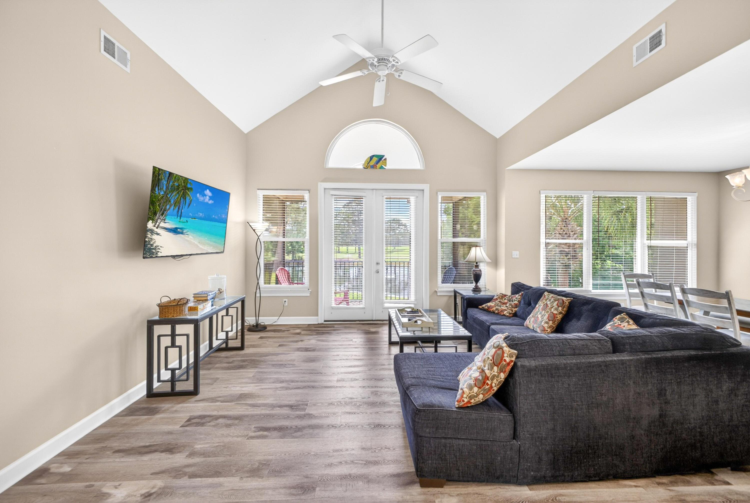 TURNBERRY VILLAS CONDO - Residential