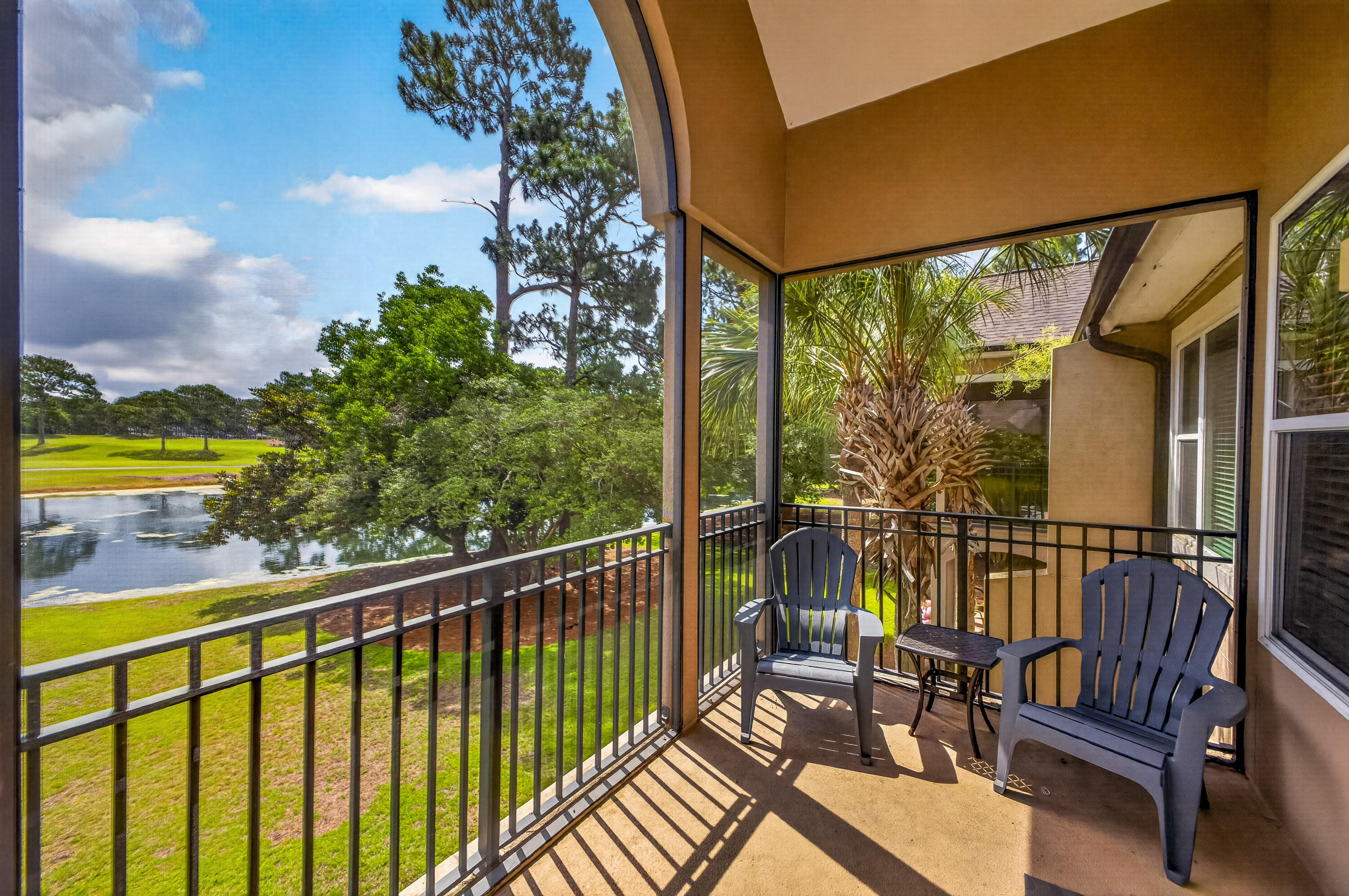 TURNBERRY VILLAS CONDO - Residential