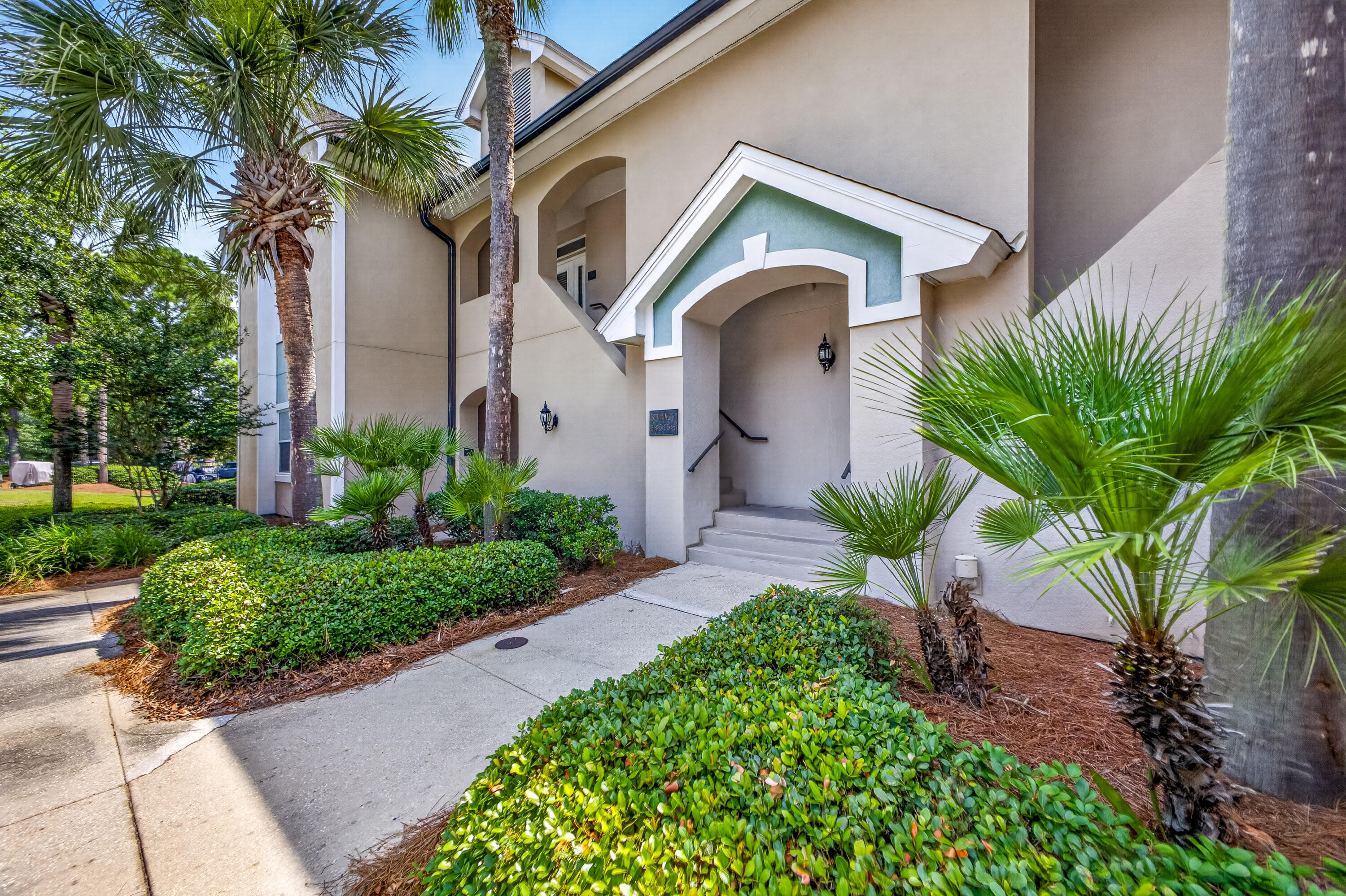 TURNBERRY VILLAS CONDO - Residential