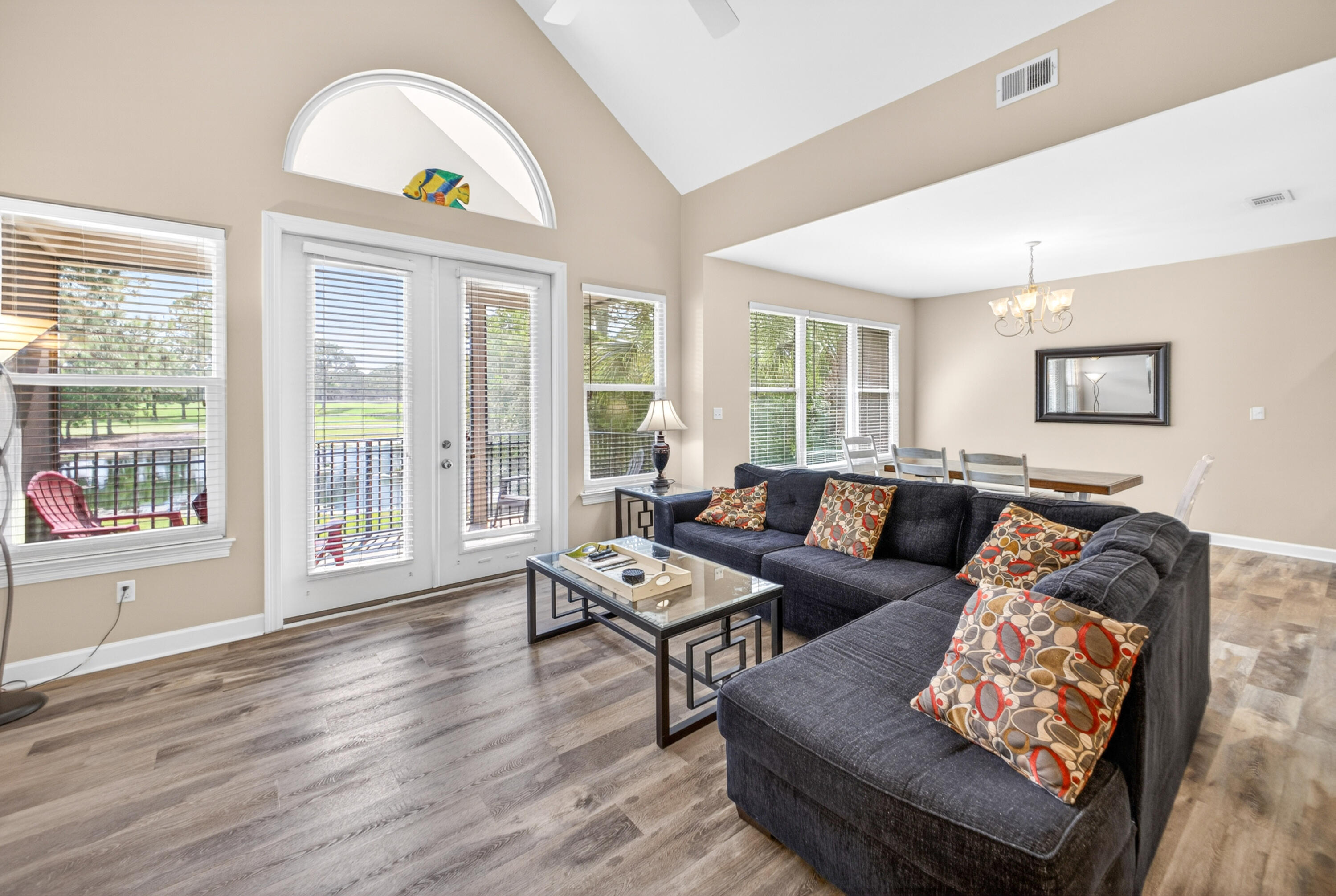 TURNBERRY VILLAS CONDO - Residential