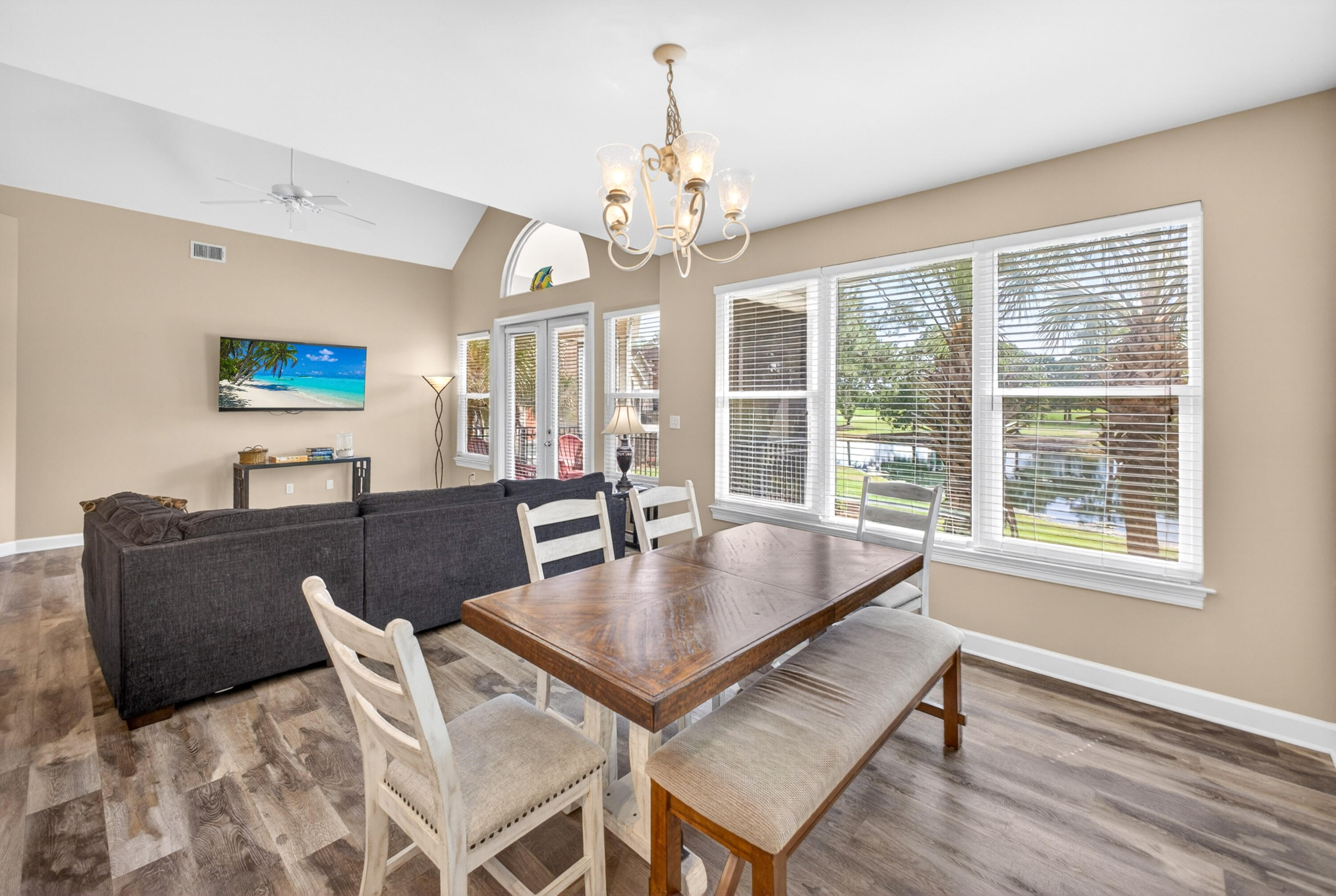 TURNBERRY VILLAS CONDO - Residential