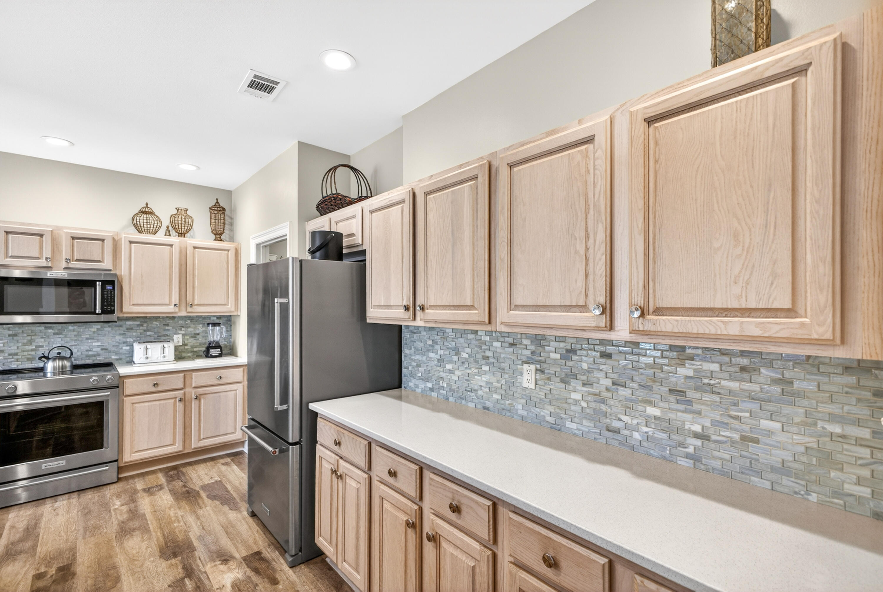 TURNBERRY VILLAS CONDO - Residential