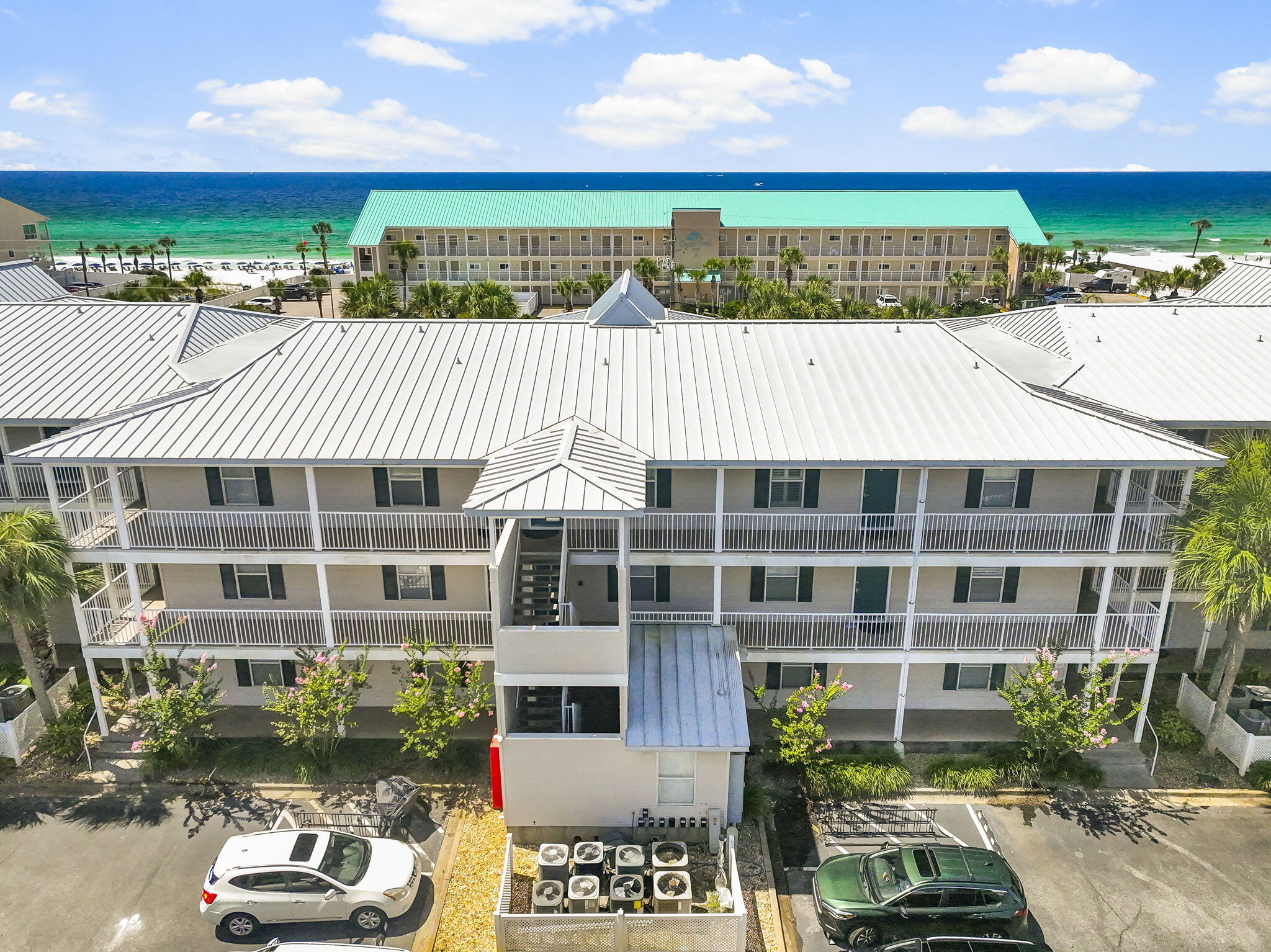 GRAND CARIBBEAN WEST CONDO - Residential