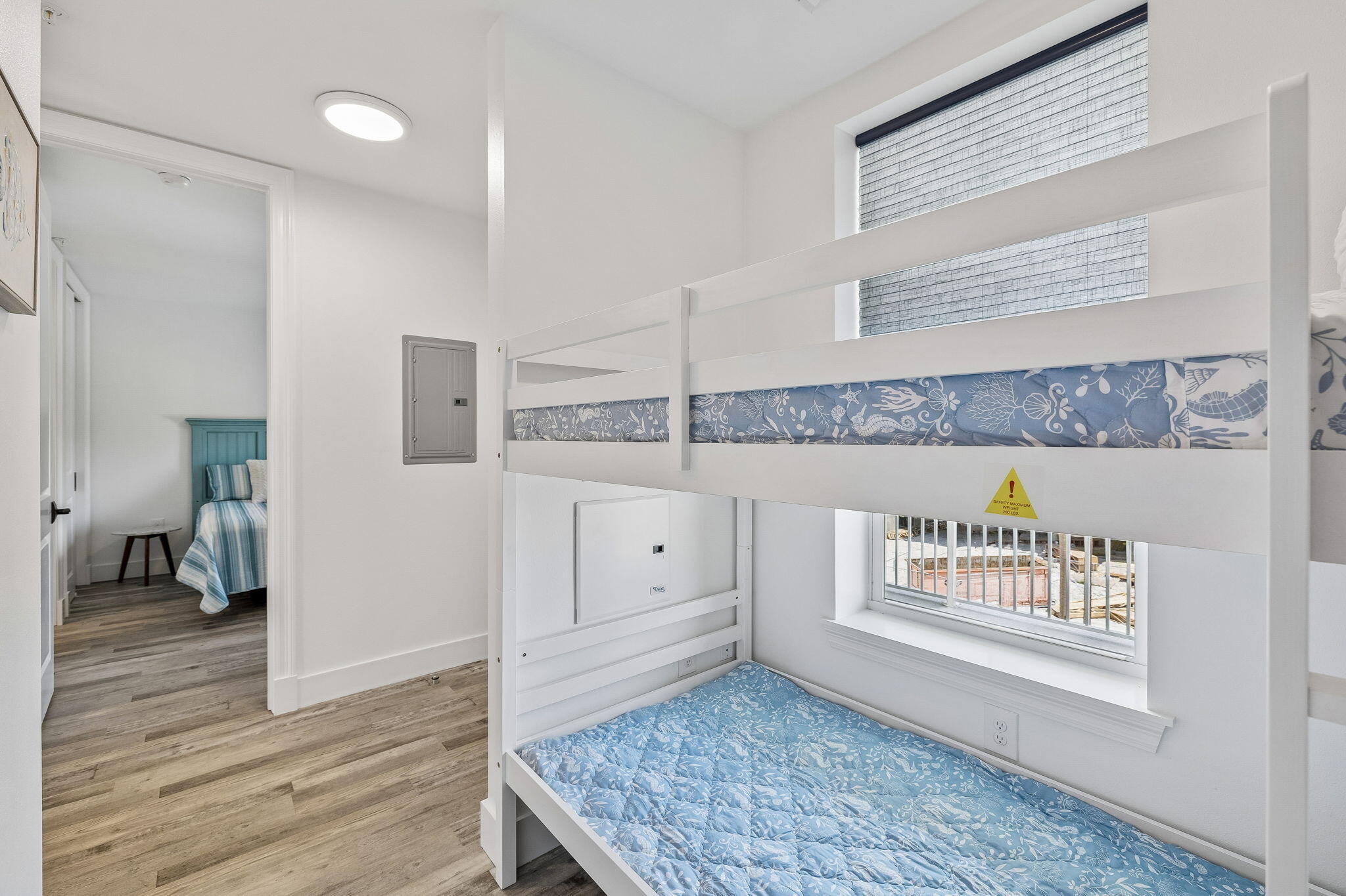 Gulf Place Residence - Residential